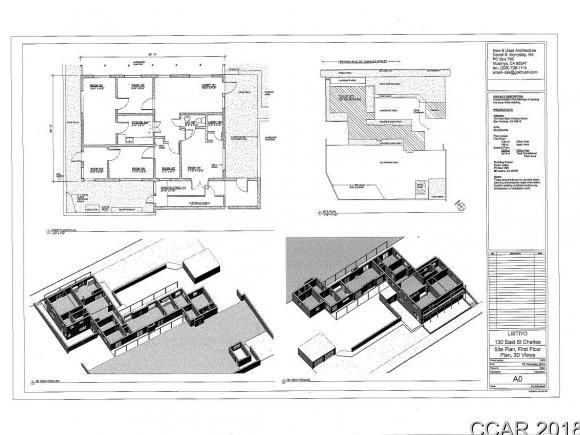 130 W Saint Charles St, San Andreas, CA 95249